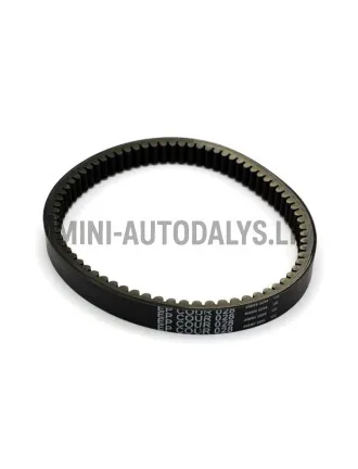 Piedziņas siksna EPCOUR 028 B3211AA1141