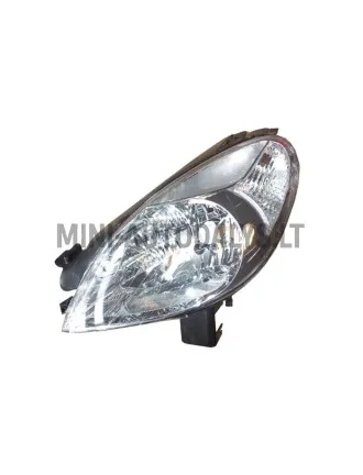 Kreisais priekšējais lukturis Ligier X-Too R / S / RS