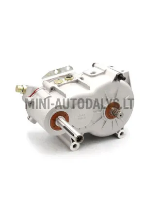 Pārnesumkārba Ligier / Microcar (1:8)