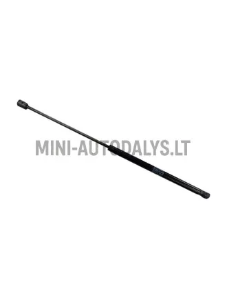 Aizmugurējo durvju amortizators Microcar MGO