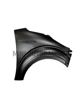 Labais priekšējais spārns Ligier JS50/JS50L Ph2/Ph3 (nekrāsots)