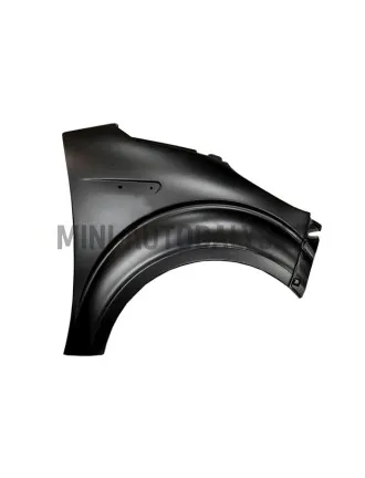 Labais priekšējais spārns Ligier JS50/JS50L Ph2/Ph3 (nekrāsots)