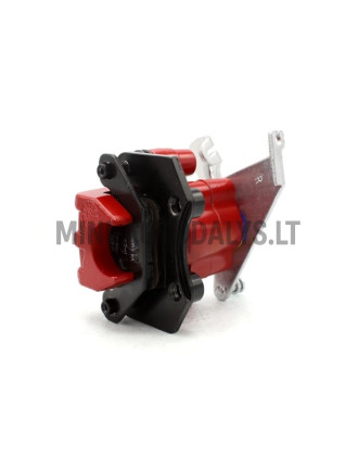 Aizmugurējais labais suport Ligier / Microcar / Chatenet