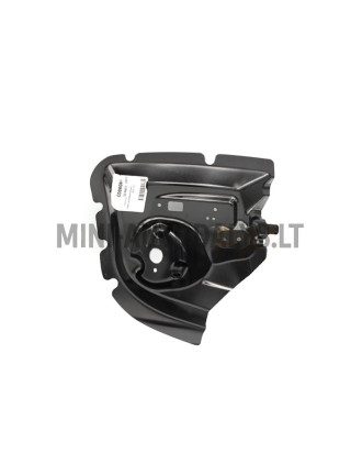 Priekšējā labā miglas luktura turētājs Ligier JS50/JS50L Ph2/Ph3