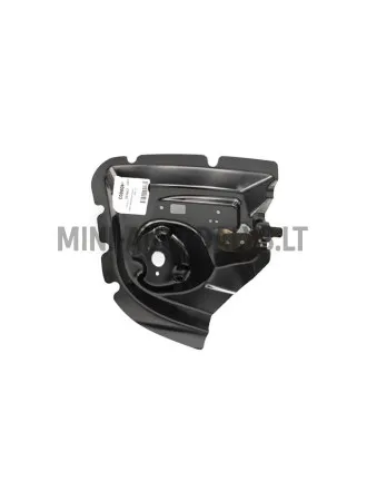 Priekšējā labā miglas luktura turētājs Ligier JS50/JS50L Ph2/Ph3