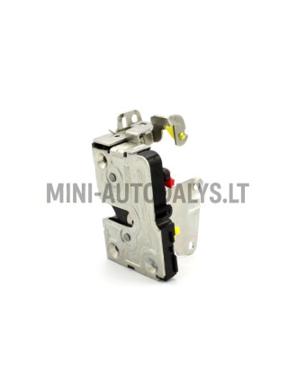 Labās puses durvju slēdzene Ligier/ Microcar