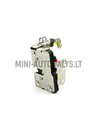 Labās puses durvju slēdzene Ligier/ Microcar