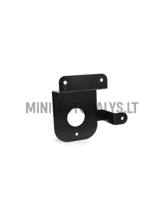 Microcar MGO4 / Dué 3 priekšējā labā miglas luktura turētājs