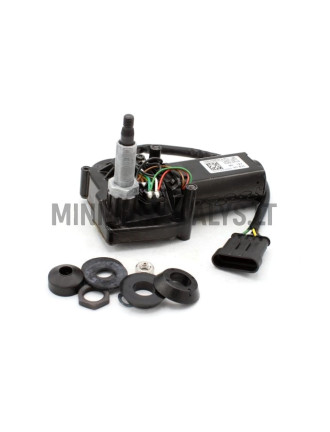 Priekšējā vējstikla tīrītāja motors Ligier JS50 / JS50L Ph2