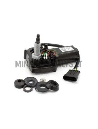 Priekšējā vējstikla tīrītāja motors Ligier JS50 / JS50L Ph2