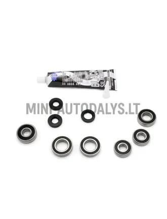 Pārnesumkārbas kapitālā remonta komplekts COMEX Aixam MEGA 1