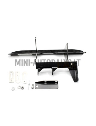 Priekšējais dzinēja stiprinājums Microcar / Ligier (Lombardini Progress)