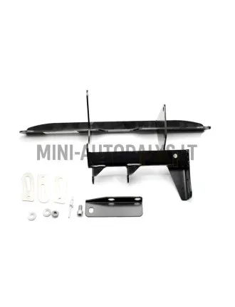 Priekšējais dzinēja stiprinājums Microcar / Ligier (Lombardini Progress)