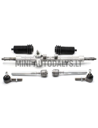 Stūres kolonnas komplekts "Aixam Emotion / Ambition" (M14)