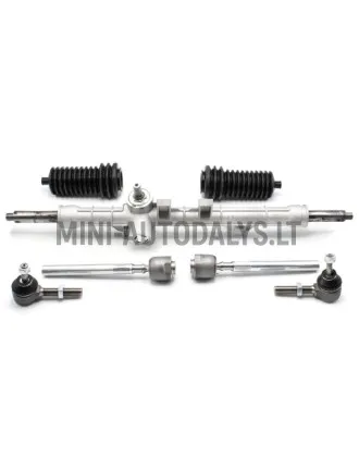 Stūres kolonnas komplekts "Aixam Emotion / Ambition" (M14)