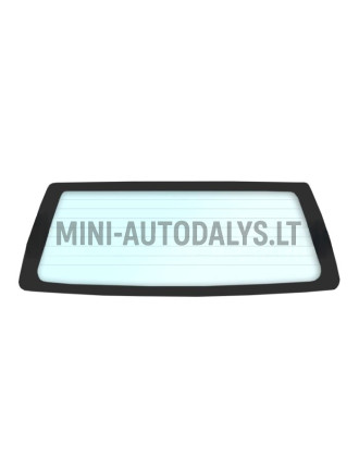 Aizmugurējais logs Ligier X-Too / Max / S / R