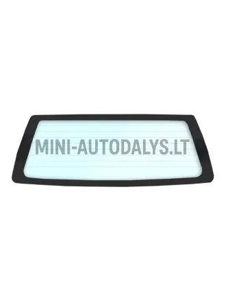 Aizmugurējais logs Ligier X-Too / Max / S / R