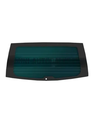 Aizmugurējais stikls Aixam Impulsion / Vision Crossline / Crossover