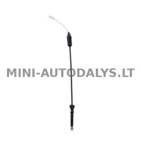 Akseleratora / droseles trose Aixam Sensation / Emotion / Ambtion