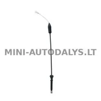 Akseleratora / droseles trose Aixam Sensation / Emotion / Ambtion