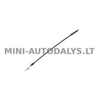 Akceleratora / droseles vārsta trose JDM Aloës / Roxsy (Yanmar)