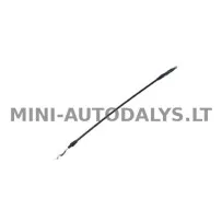 Akceleratora / droseles vārsta trose JDM Aloës / Roxsy (Yanmar)