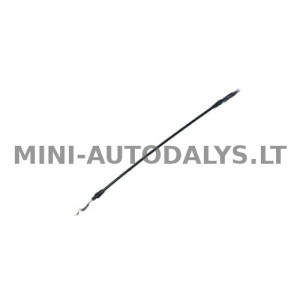 Akceleratora / droseles vārsta trose JDM Aloës / Roxsy (Yanmar)