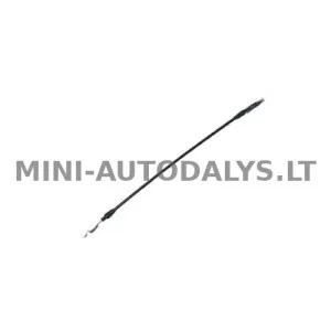 Akceleratora / droseles vārsta trose JDM Aloës / Roxsy (Yanmar)