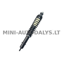 Priekšējais amortizators Aixam Impulsion / Vision / Sensation / Emotion