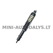 Priekšējais amortizators Aixam Impulsion / Vision / Sensation / Emotion