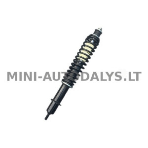 Priekšējais amortizators Aixam Impulsion / Vision / Sensation / Emotion