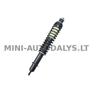 Priekšējais amortizators Aixam Impulsion / Vision / Sensation / Emotion