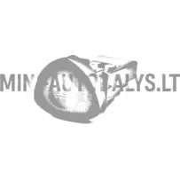 Avārijas gaismas slēdzis Aixam Impulsion / Vision / Sensation