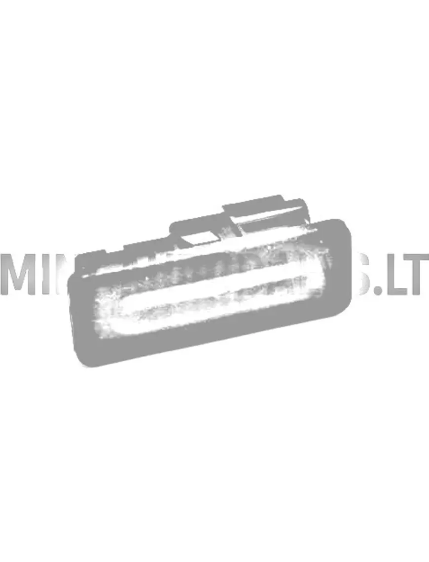 Aizmugurējo durvju atvēršanas ierīce Microcar / Ligier / Chatenet