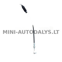 Akceleratora / droseļvārsta trose Chatenet CH26 / CH32 (Yanmar)