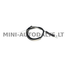 Akceleratora / droseles vārsta trose Ligier / Microcar (Lombardini Progress)