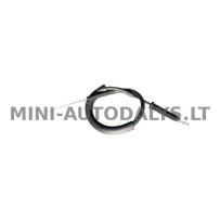 Akceleratora / droseles vārsta trose Ligier / Microcar (Lombardini Progress)