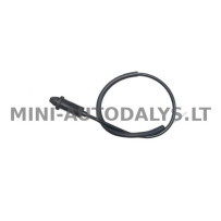 Akceleratora / droseles vārsta trose Microcar MGO / M8 / Ligier JSRC (Lombardini 502)