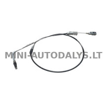 Atpakaļgaitas pārnesumu pārslēgšanas trose Microcar M8 / Ligier JSRC