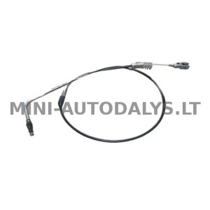 Atpakaļgaitas pārnesumu pārslēgšanas trose Microcar M8 / Ligier JSRC