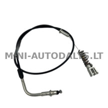 Atpakaļgaitas pārnesumu pārslēgšanas trose Ligier / Microcar