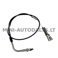 Atpakaļgaitas pārnesumu pārslēgšanas trose Ligier / Microcar