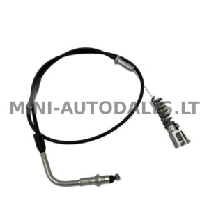 Atpakaļgaitas pārnesumu pārslēgšanas trose Ligier / Microcar