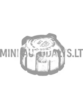Dzesēšanas šķidruma rezervuāra vāciņš Microcar / Ligier