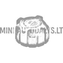 Dzesēšanas šķidruma rezervuāra vāciņš Microcar / Ligier