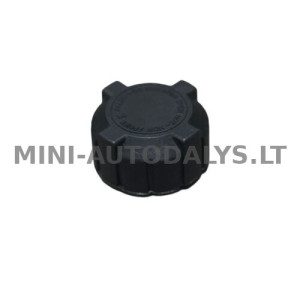 Dzesēšanas šķidruma rezervuāra vāciņš Microcar / Ligier