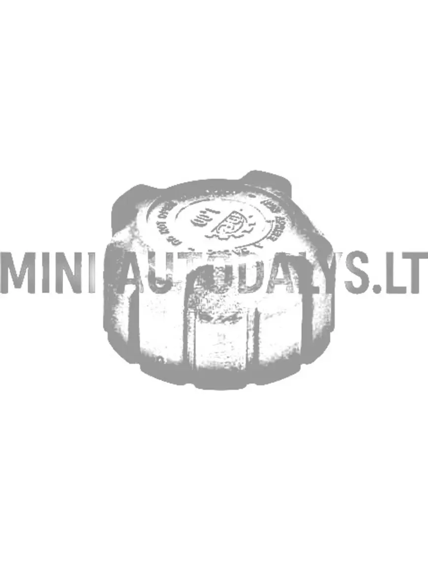Dzesēšanas šķidruma rezervuāra vāciņš Microcar / Ligier