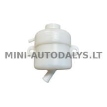 Izplešanās tvertne / dzesēšanas šķidruma rezervuārs Microcar / Ligier