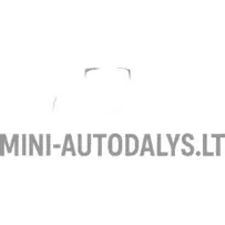 Izplešanās tvertne / dzesēšanas šķidruma rezervuārs Microcar / Ligier