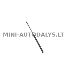 Aizmugurējo durvju amortizators Aixam City Sensation / Emotion